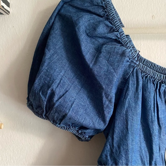 Blouse // - Picture 6 of 8